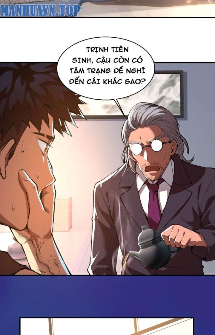 Tạo Vật Giả Chapter 16 - Trang 2