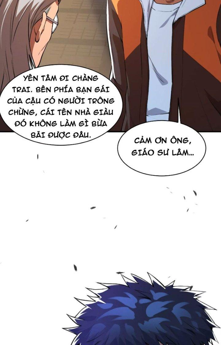 Tạo Vật Giả Chapter 16 - Trang 2
