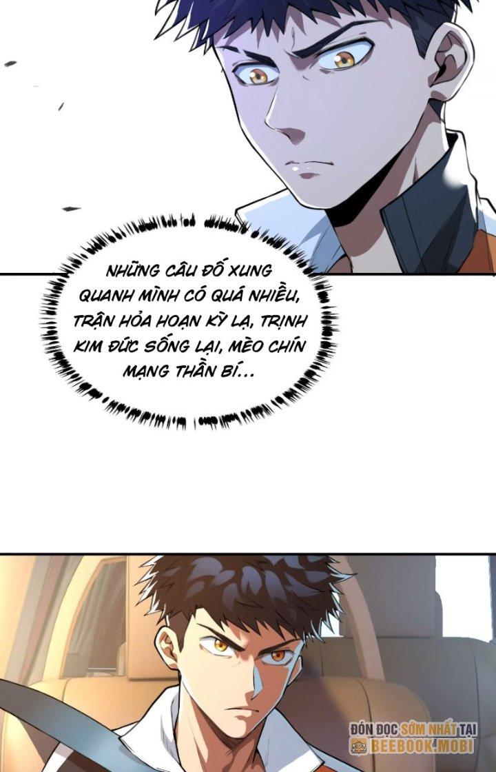 Tạo Vật Giả Chapter 16 - Trang 2