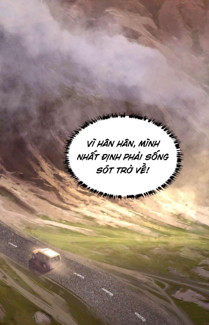 Tạo Vật Giả Chapter 16 - Trang 2