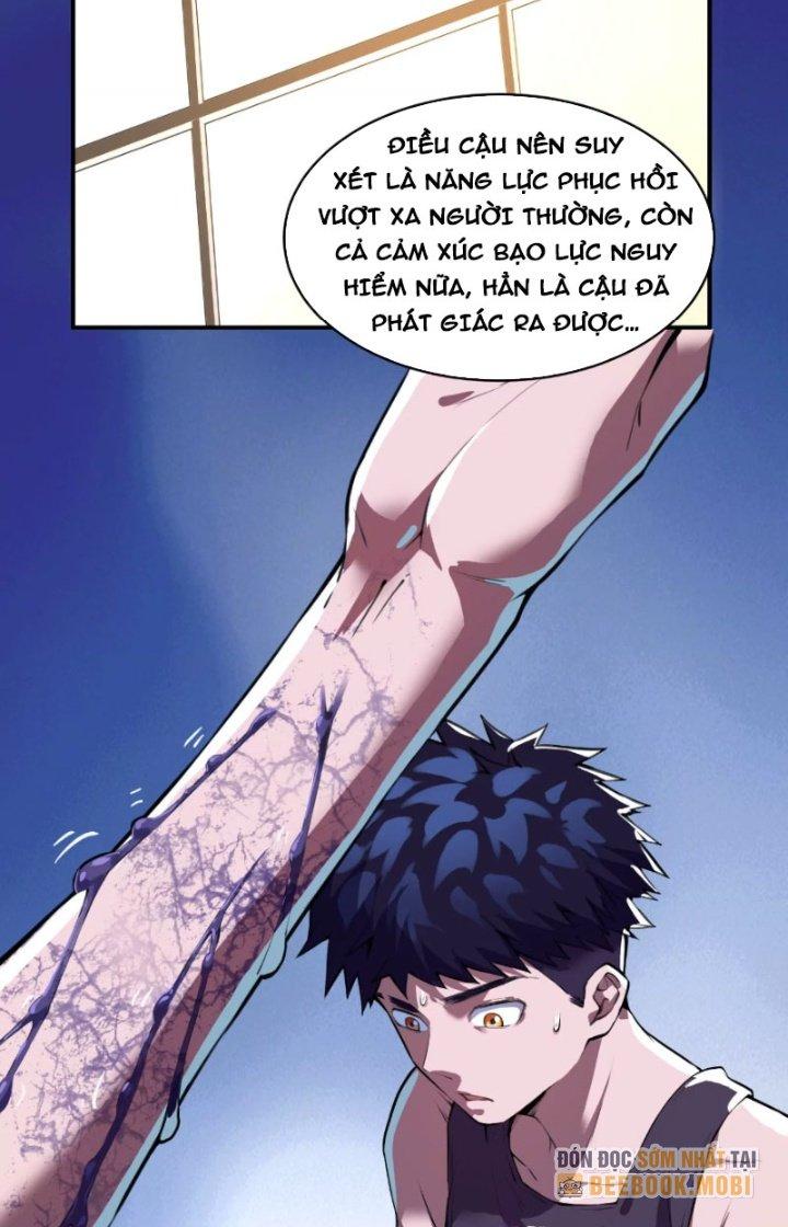 Tạo Vật Giả Chapter 16 - Trang 2