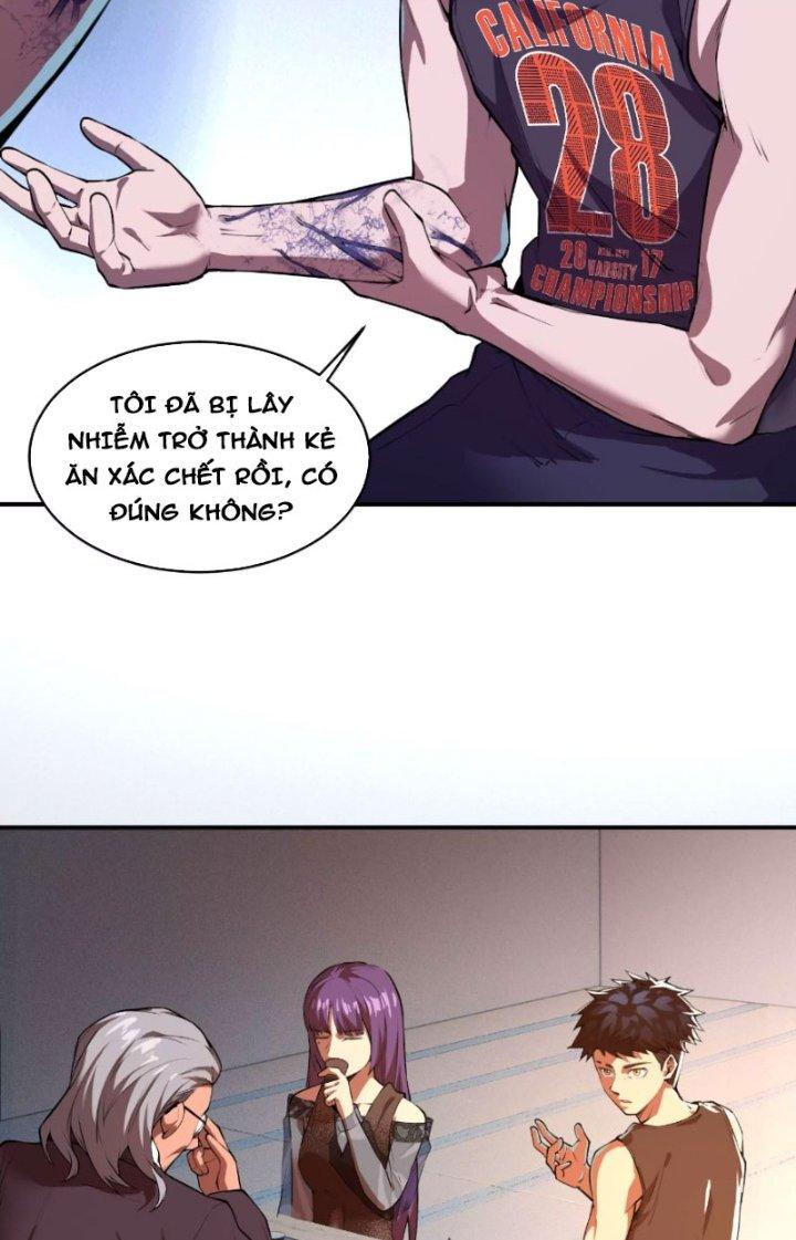 Tạo Vật Giả Chapter 16 - Trang 2