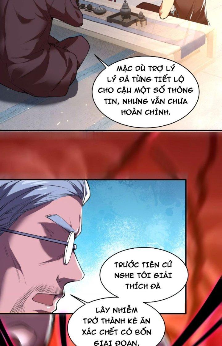 Tạo Vật Giả Chapter 16 - Trang 2