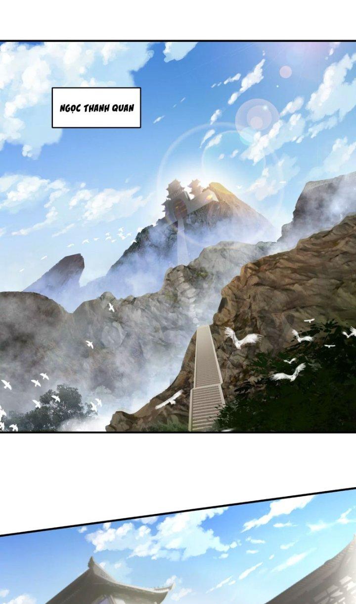 Tạo Vật Giả Chapter 17 - Trang 2