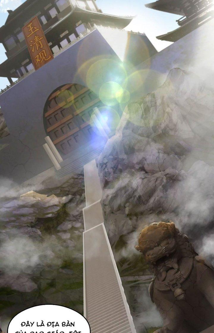 Tạo Vật Giả Chapter 17 - Trang 2