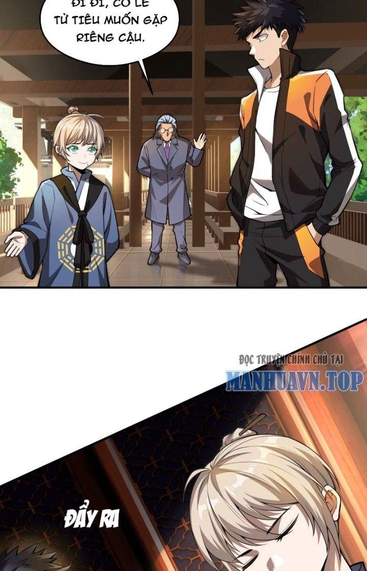 Tạo Vật Giả Chapter 17 - Trang 2