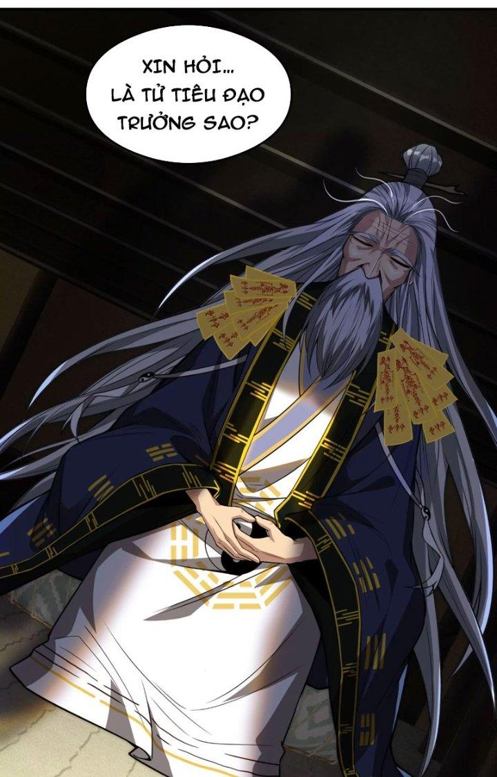 Tạo Vật Giả Chapter 17 - Trang 2