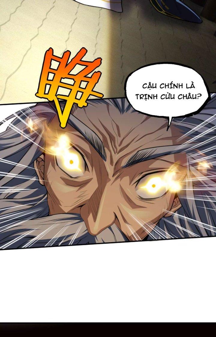 Tạo Vật Giả Chapter 17 - Trang 2