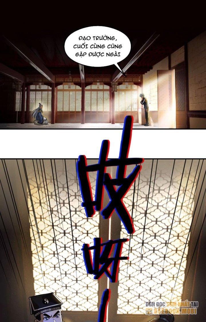 Tạo Vật Giả Chapter 17 - Trang 2