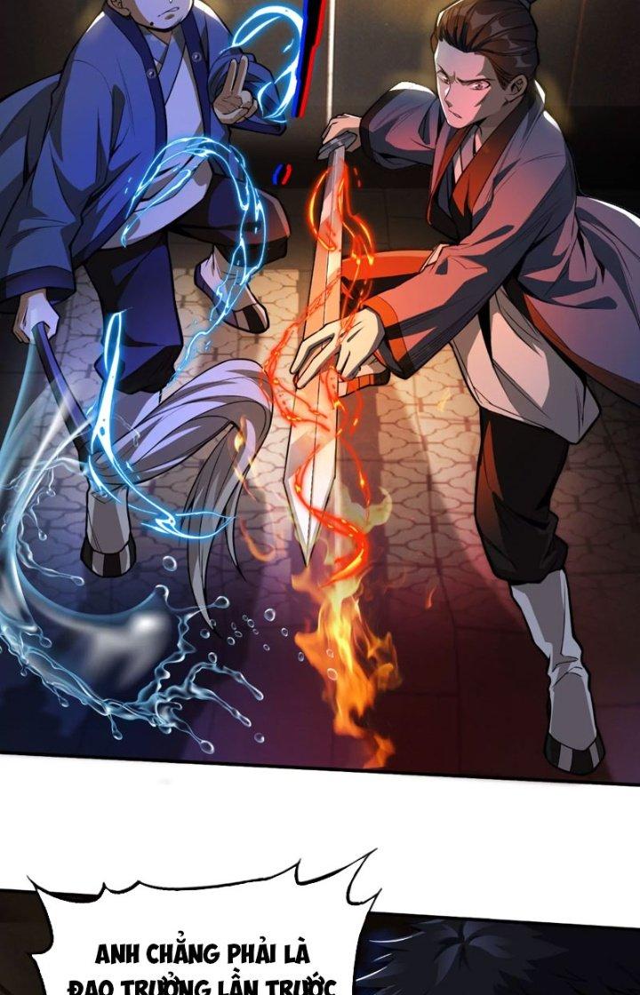 Tạo Vật Giả Chapter 17 - Trang 2