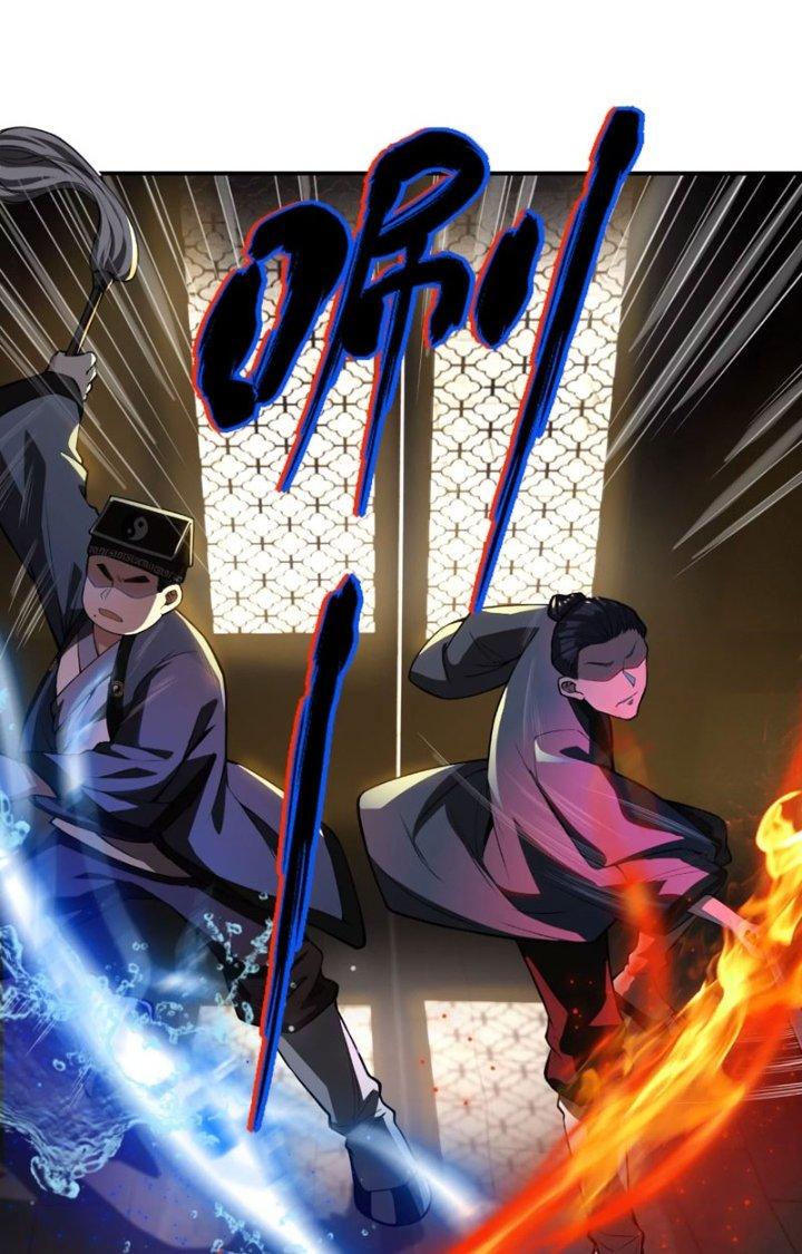 Tạo Vật Giả Chapter 17 - Trang 2