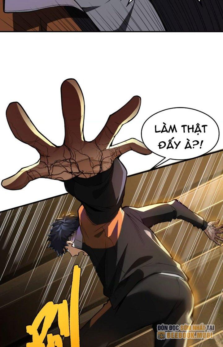 Tạo Vật Giả Chapter 17 - Trang 2