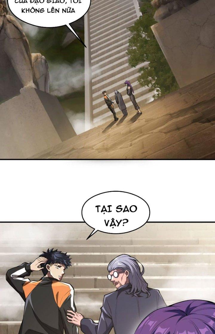 Tạo Vật Giả Chapter 17 - Trang 2