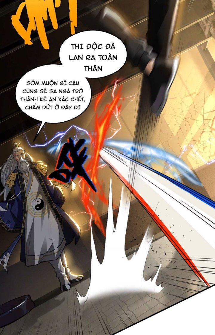 Tạo Vật Giả Chapter 17 - Trang 2