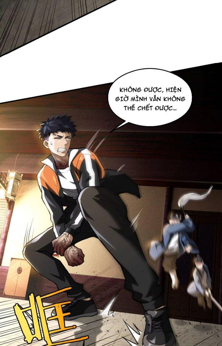 Tạo Vật Giả Chapter 17 - Trang 2