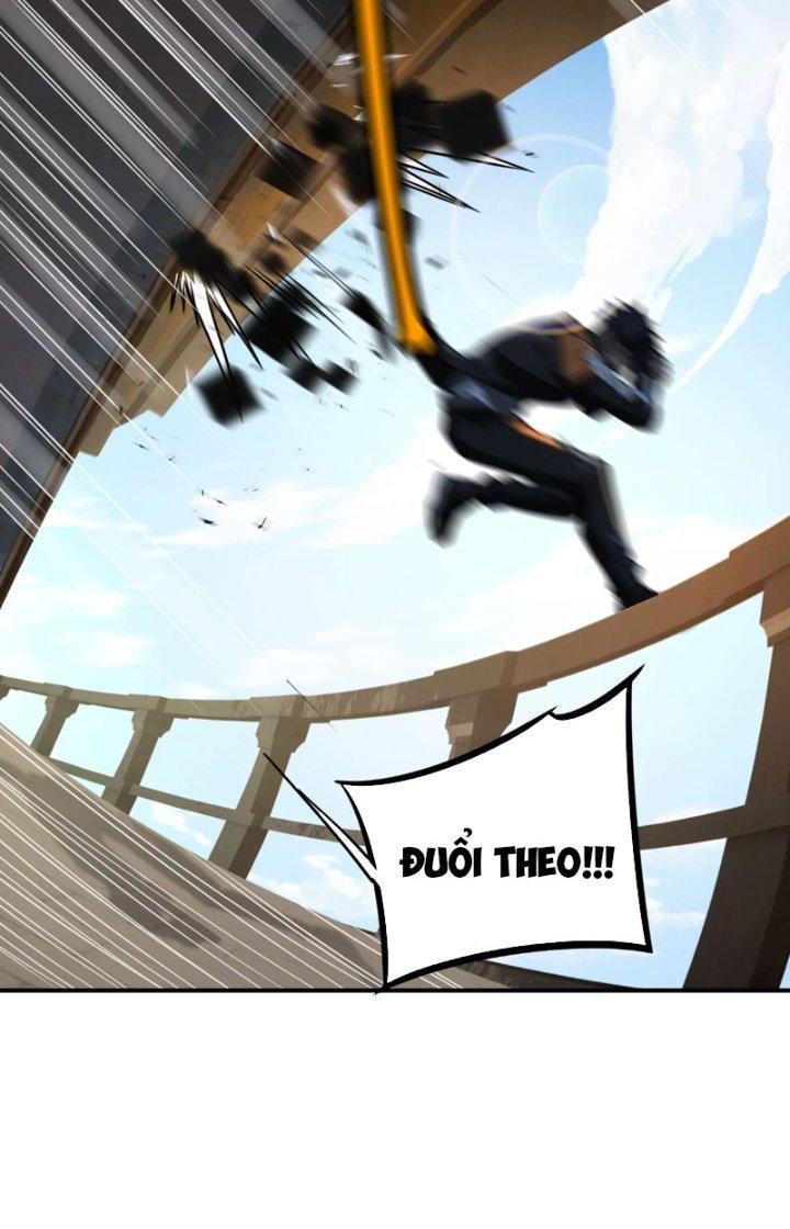 Tạo Vật Giả Chapter 17 - Trang 2