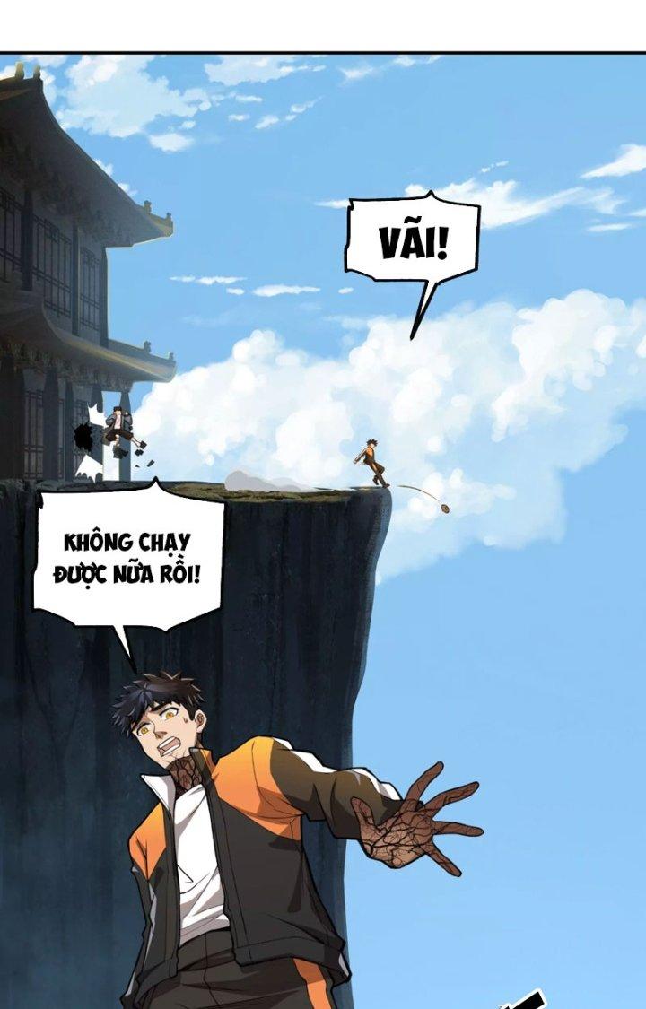 Tạo Vật Giả Chapter 17 - Trang 2