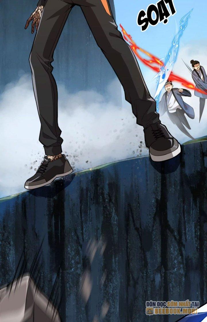 Tạo Vật Giả Chapter 17 - Trang 2