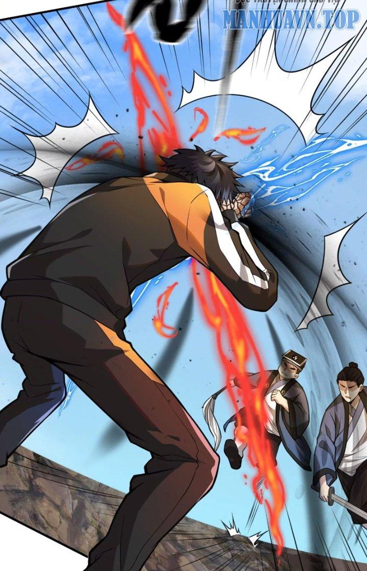 Tạo Vật Giả Chapter 17 - Trang 2