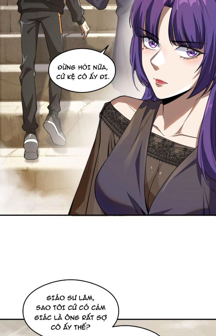 Tạo Vật Giả Chapter 17 - Trang 2