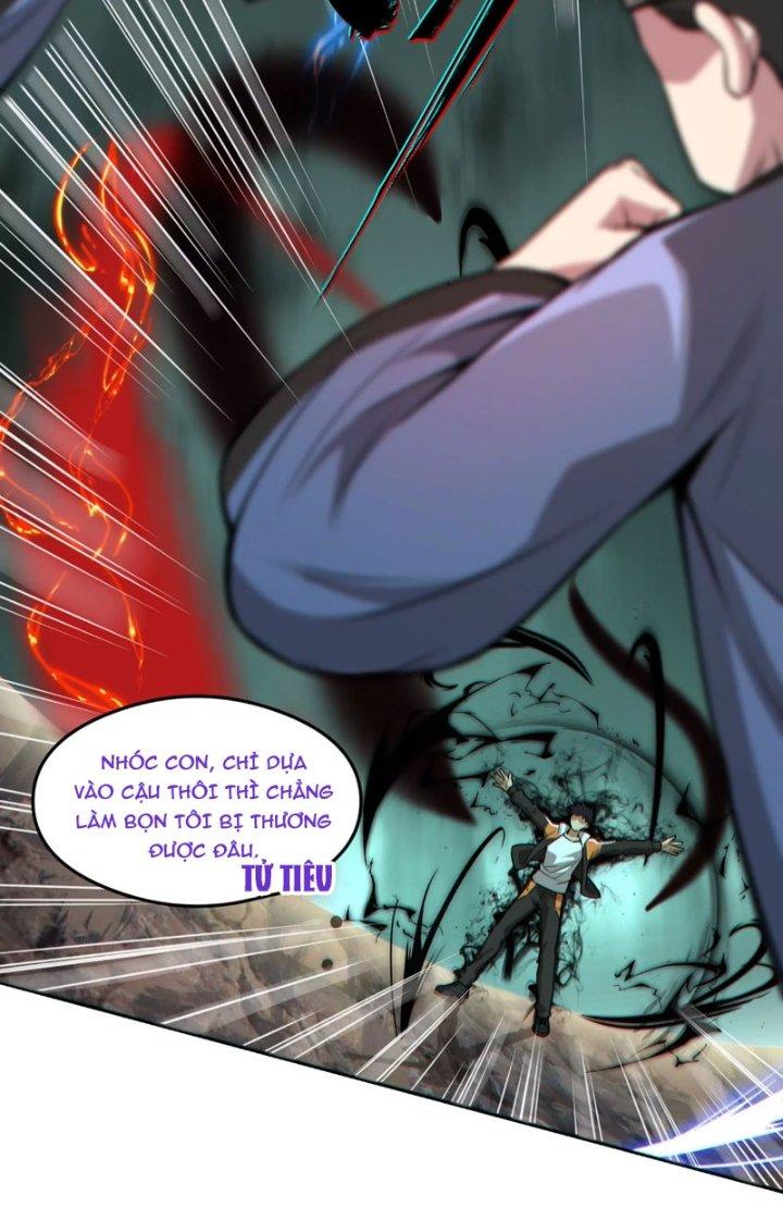 Tạo Vật Giả Chapter 17 - Trang 2