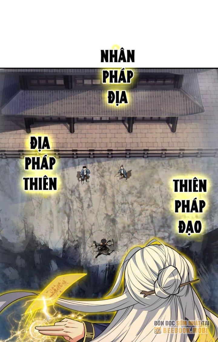 Tạo Vật Giả Chapter 17 - Trang 2