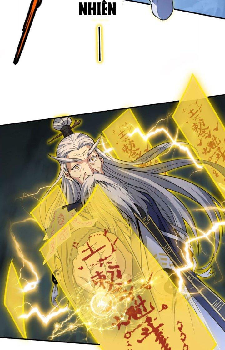 Tạo Vật Giả Chapter 17 - Trang 2
