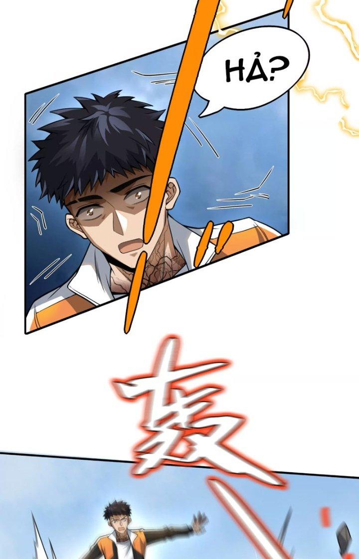 Tạo Vật Giả Chapter 17 - Trang 2