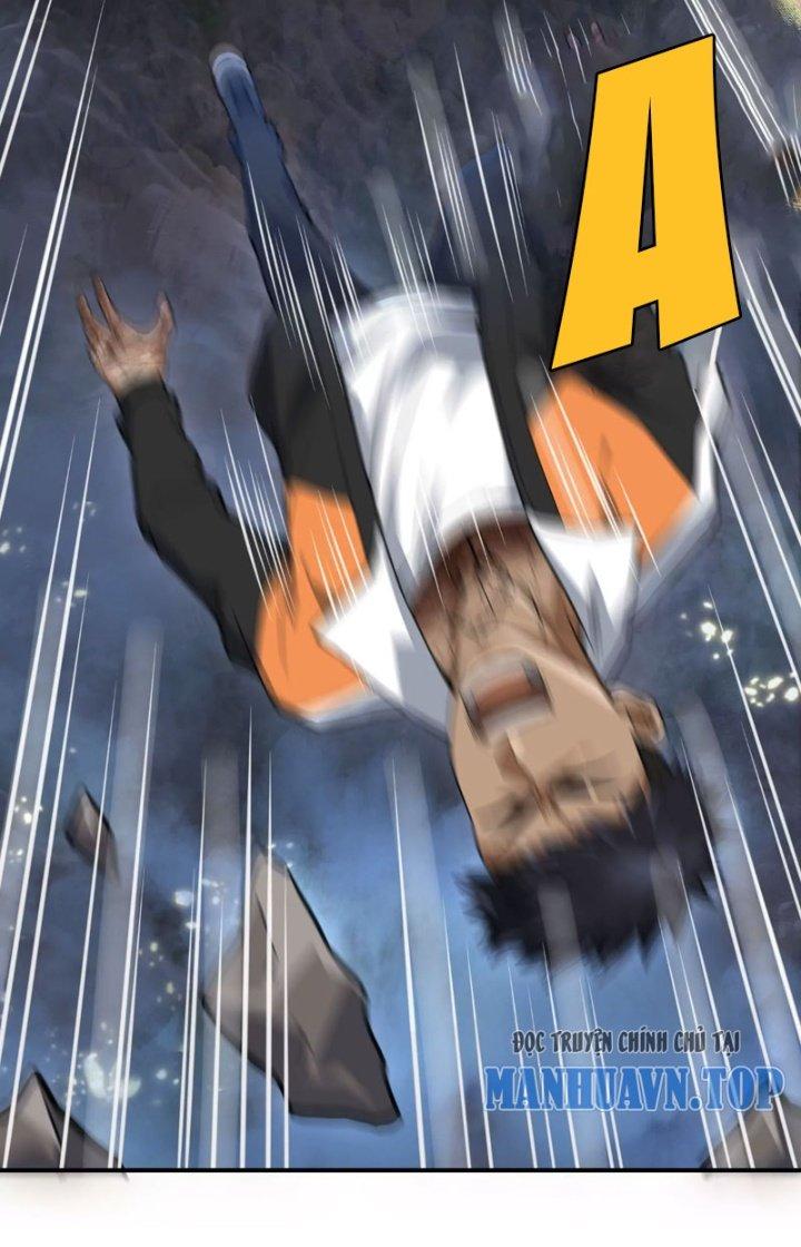 Tạo Vật Giả Chapter 17 - Trang 2