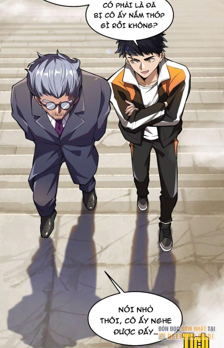 Tạo Vật Giả Chapter 17 - Trang 2