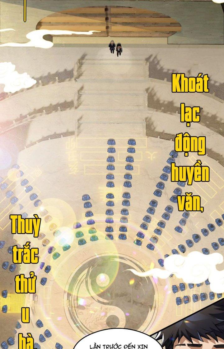 Tạo Vật Giả Chapter 17 - Trang 2