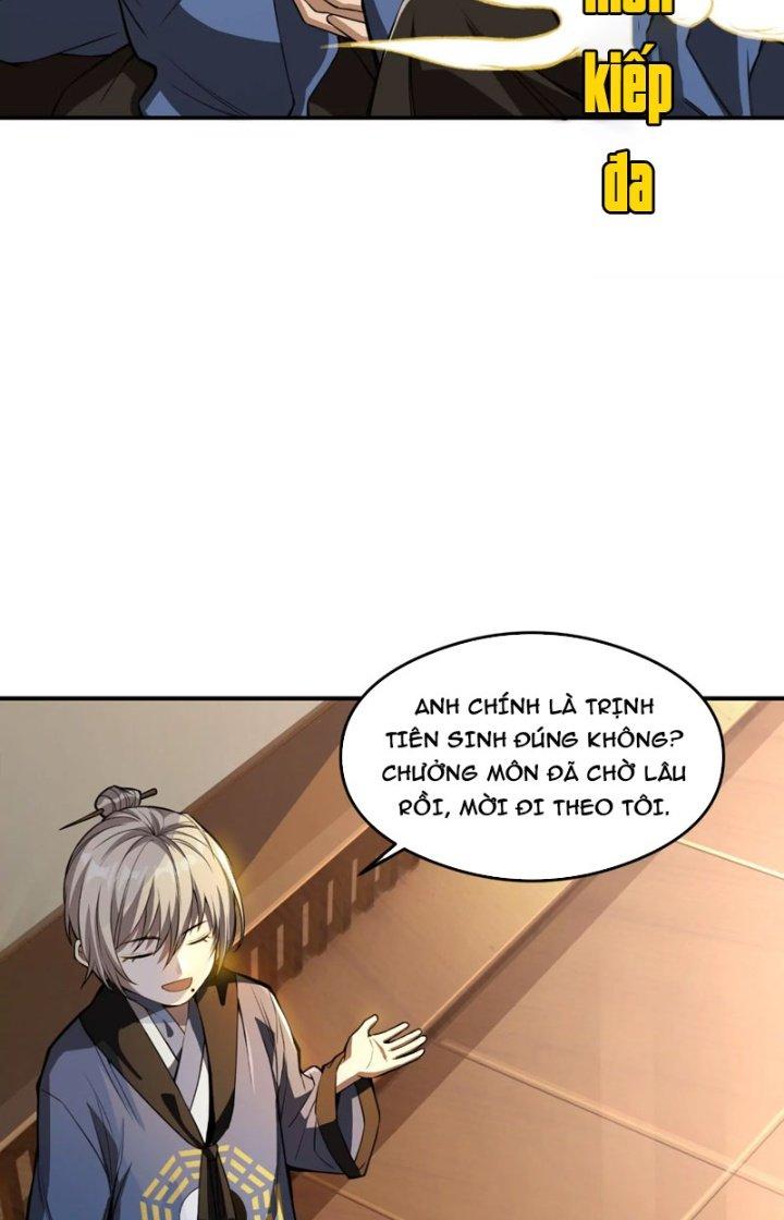 Tạo Vật Giả Chapter 17 - Trang 2