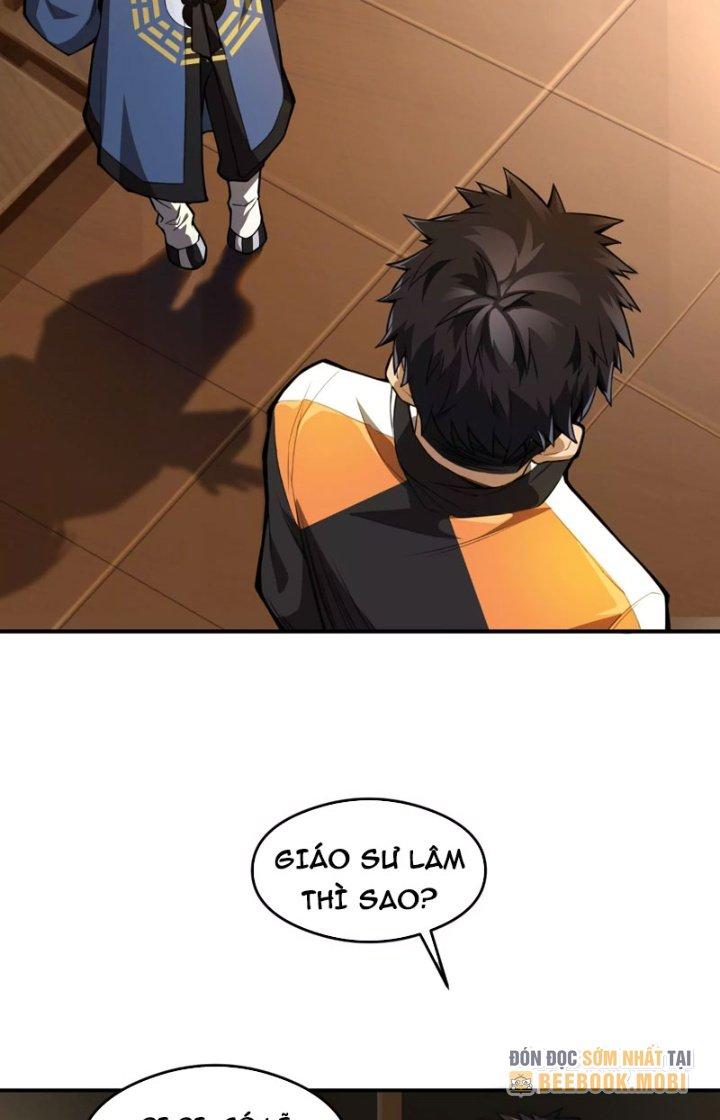 Tạo Vật Giả Chapter 17 - Trang 2