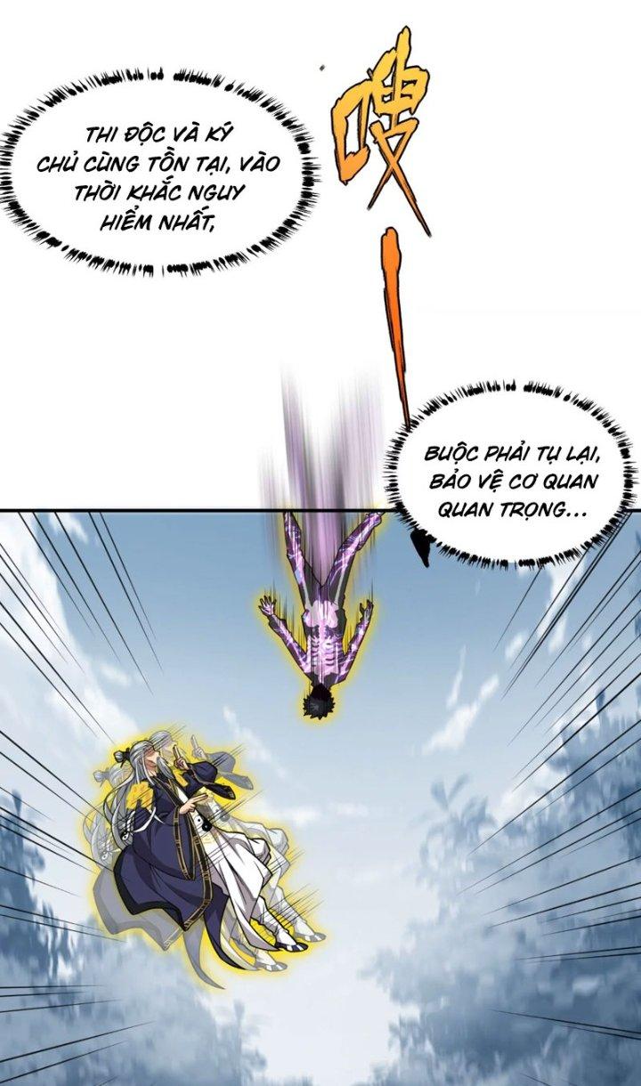 Tạo Vật Giả Chapter 18 - Trang 2