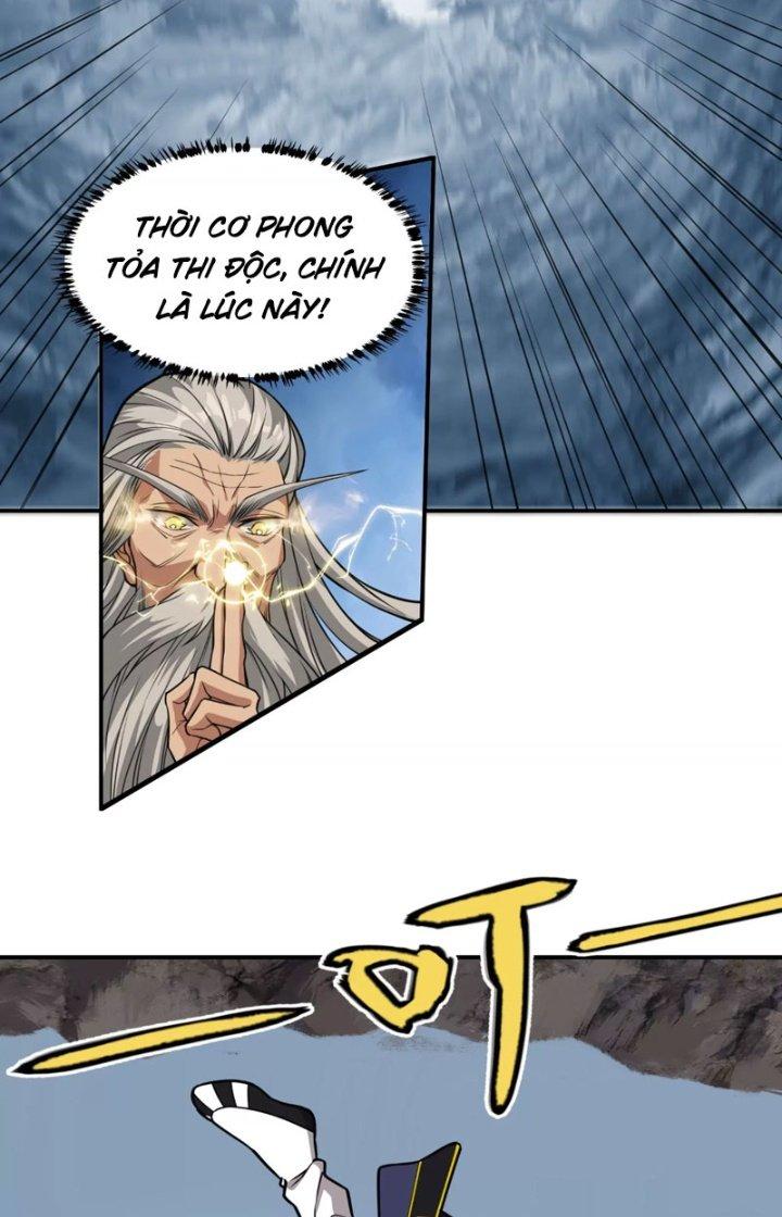 Tạo Vật Giả Chapter 18 - Trang 2