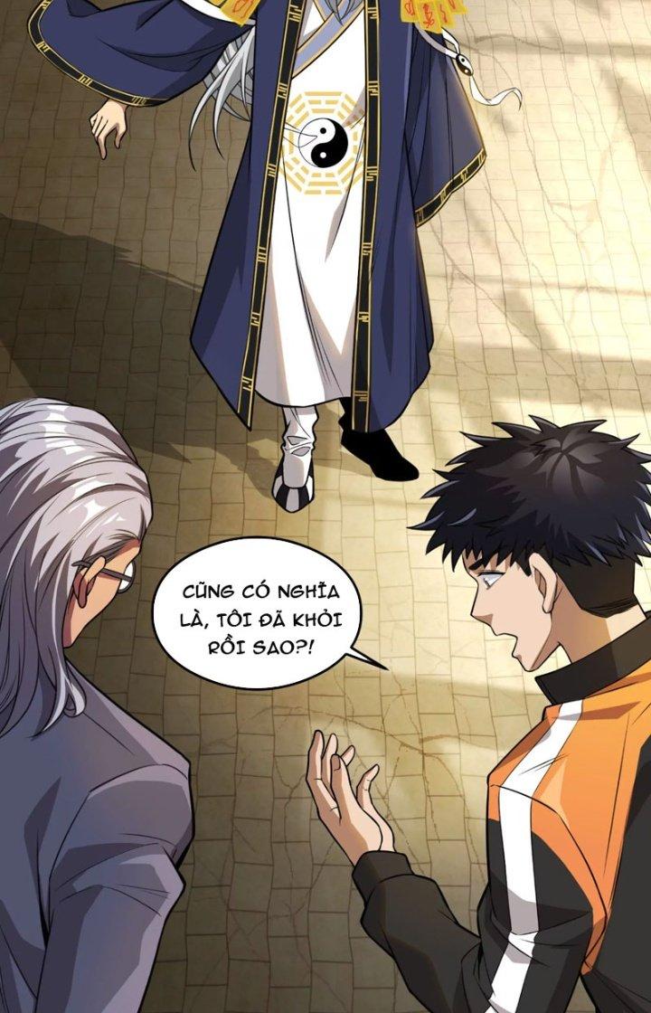 Tạo Vật Giả Chapter 18 - Trang 2