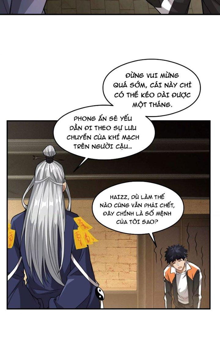 Tạo Vật Giả Chapter 18 - Trang 2