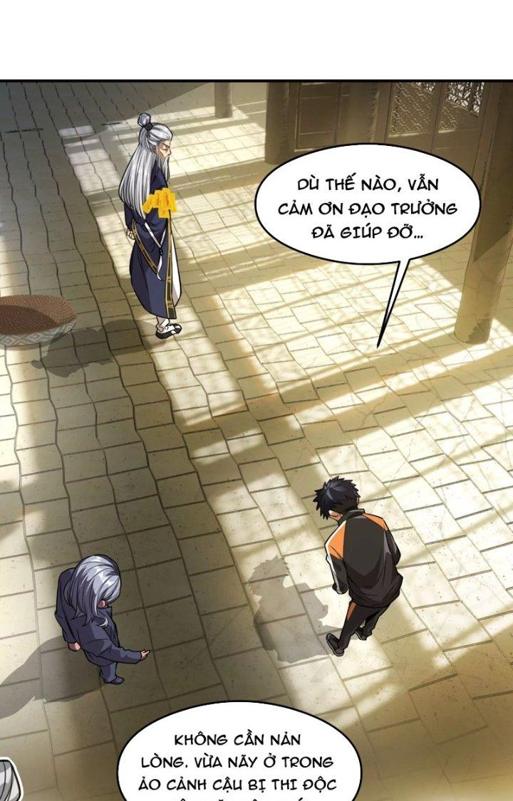 Tạo Vật Giả Chapter 18 - Trang 2