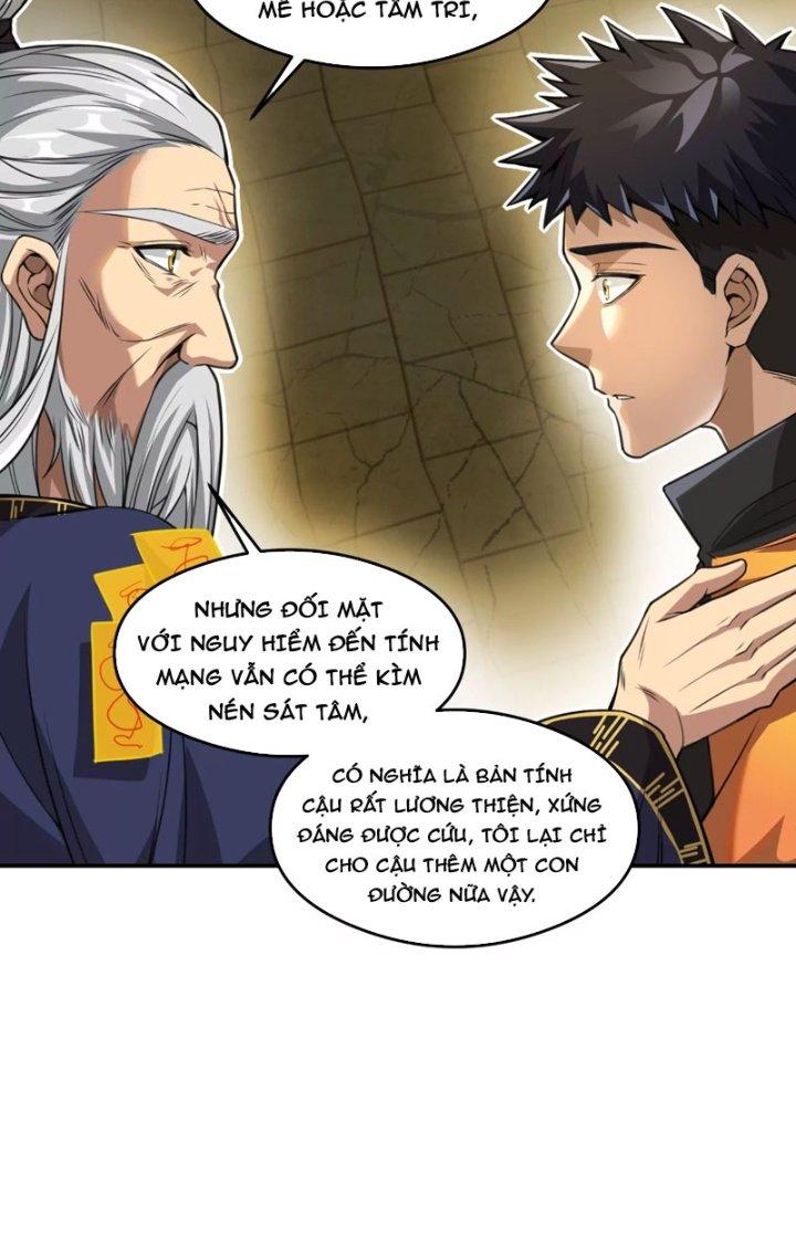 Tạo Vật Giả Chapter 18 - Trang 2