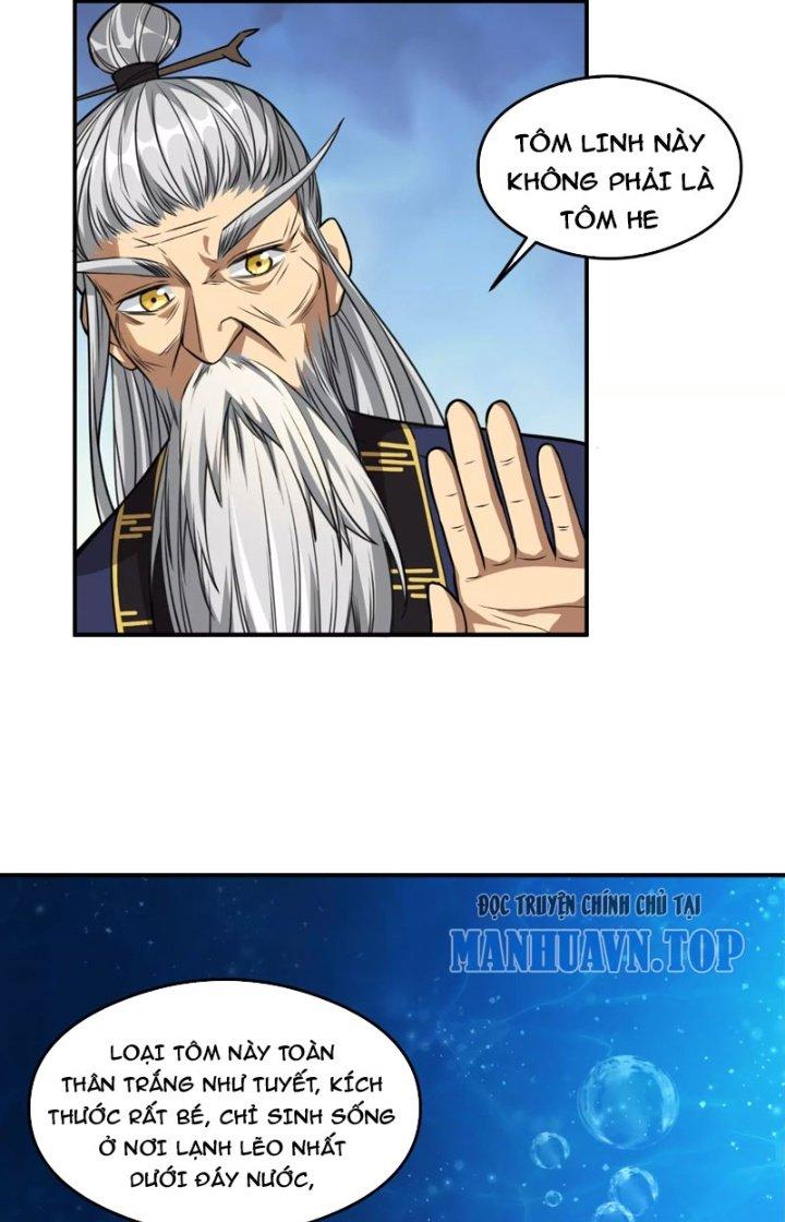 Tạo Vật Giả Chapter 18 - Trang 2