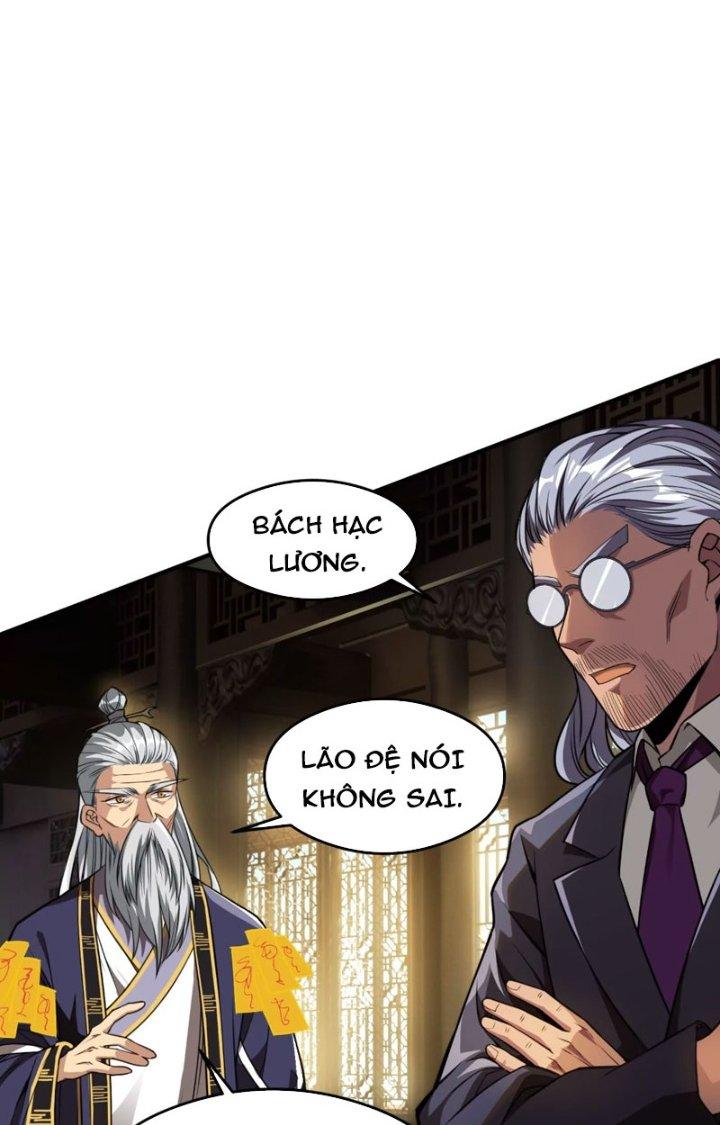 Tạo Vật Giả Chapter 18 - Trang 2