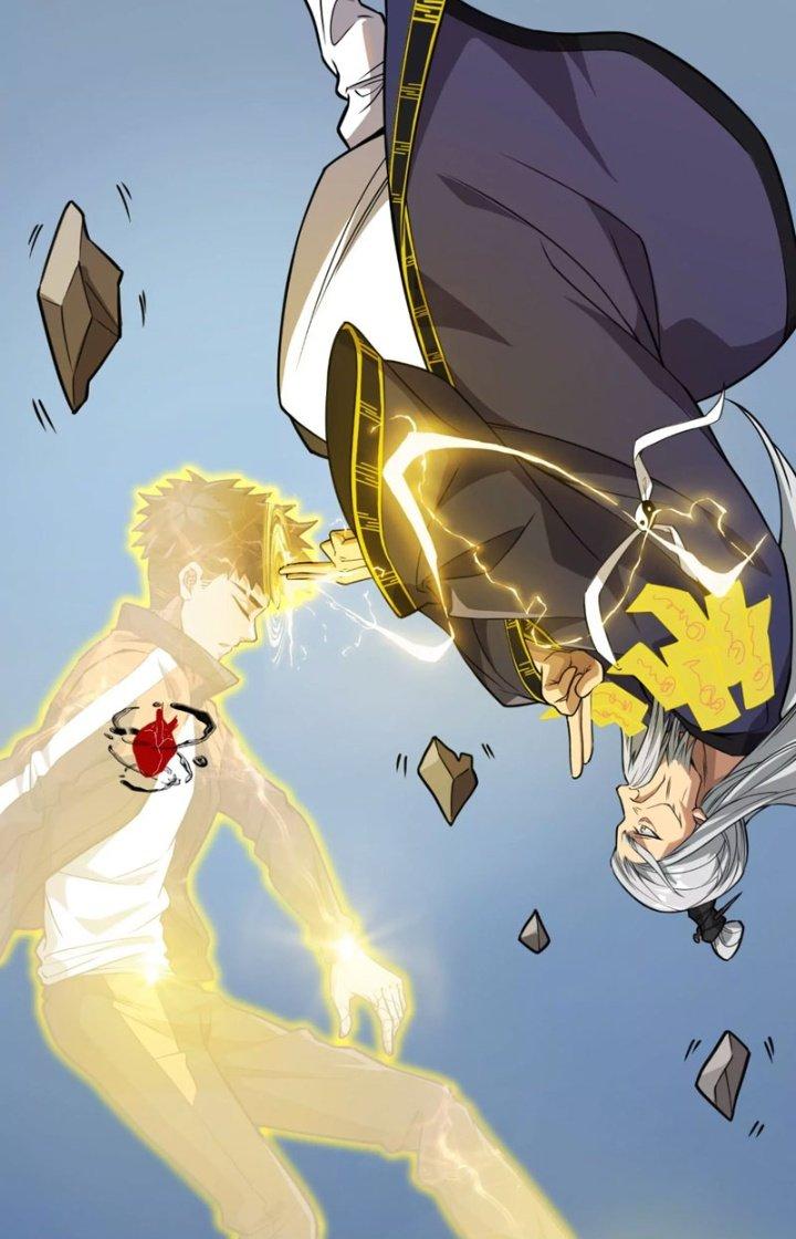 Tạo Vật Giả Chapter 18 - Trang 2