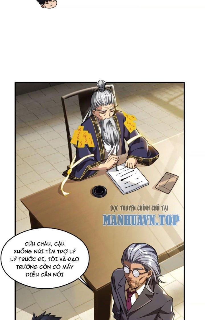 Tạo Vật Giả Chapter 18 - Trang 2