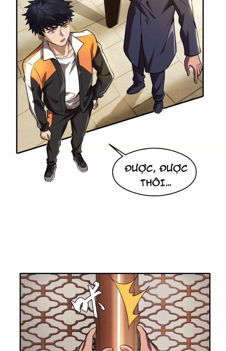 Tạo Vật Giả Chapter 18 - Trang 2