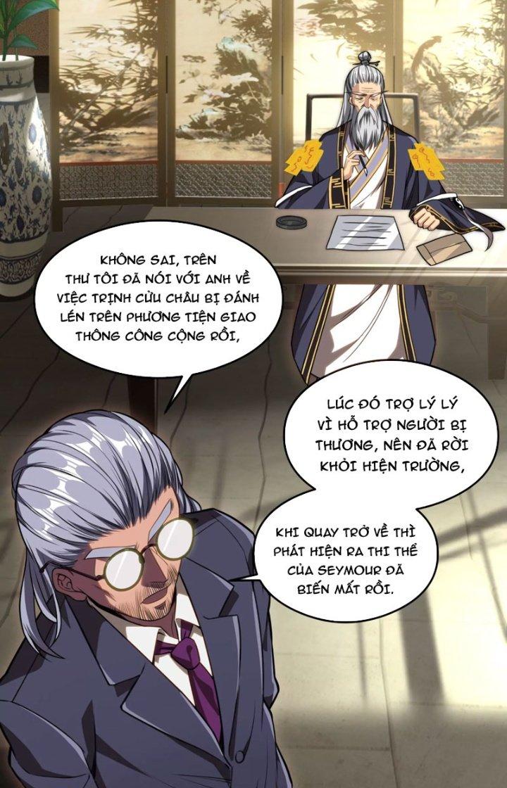 Tạo Vật Giả Chapter 18 - Trang 2