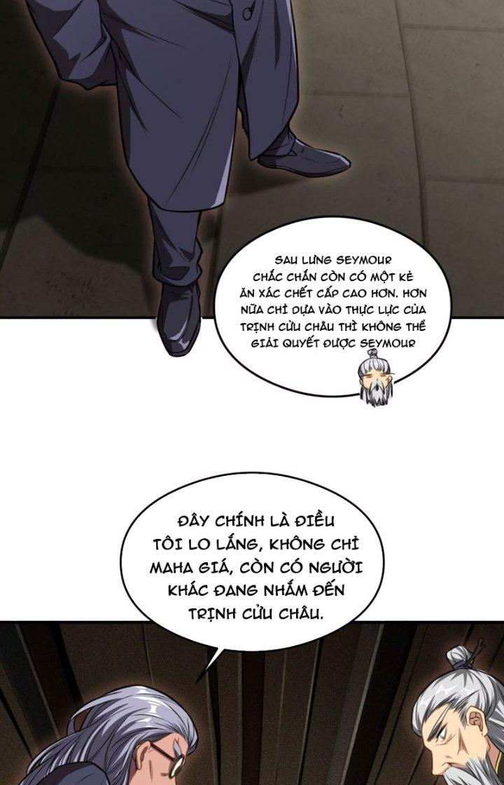 Tạo Vật Giả Chapter 18 - Trang 2