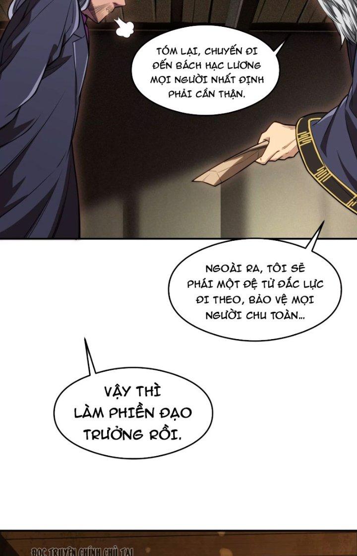 Tạo Vật Giả Chapter 18 - Trang 2