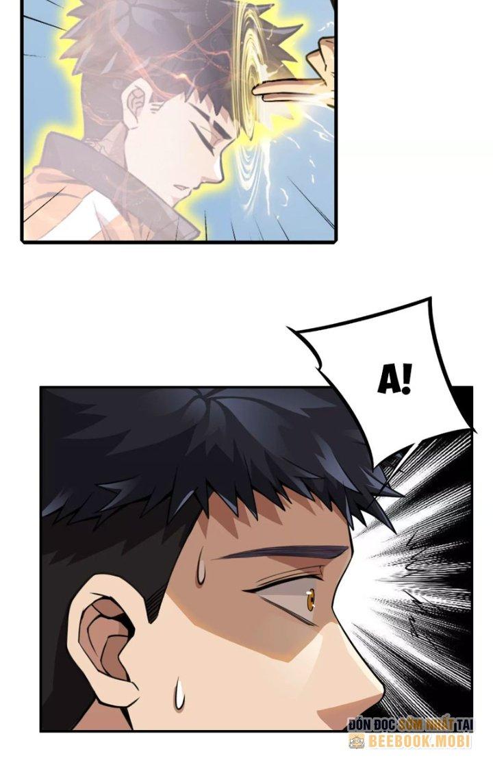 Tạo Vật Giả Chapter 18 - Trang 2