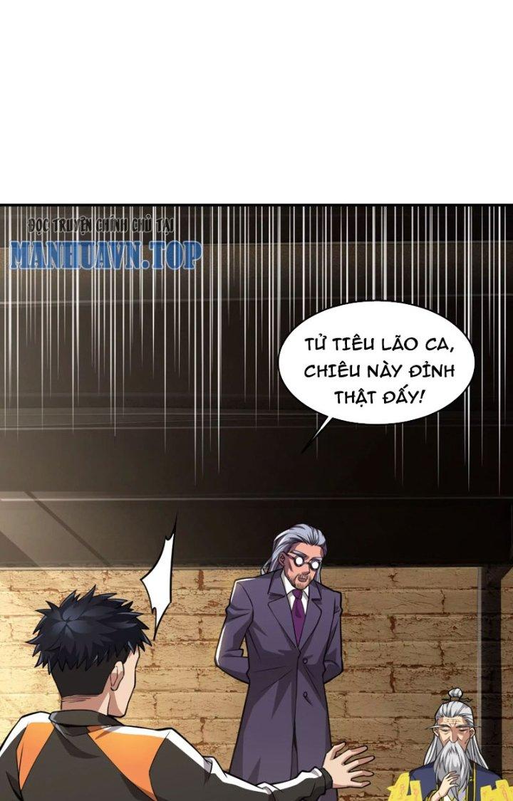 Tạo Vật Giả Chapter 18 - Trang 2