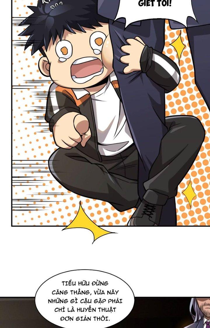 Tạo Vật Giả Chapter 18 - Trang 2